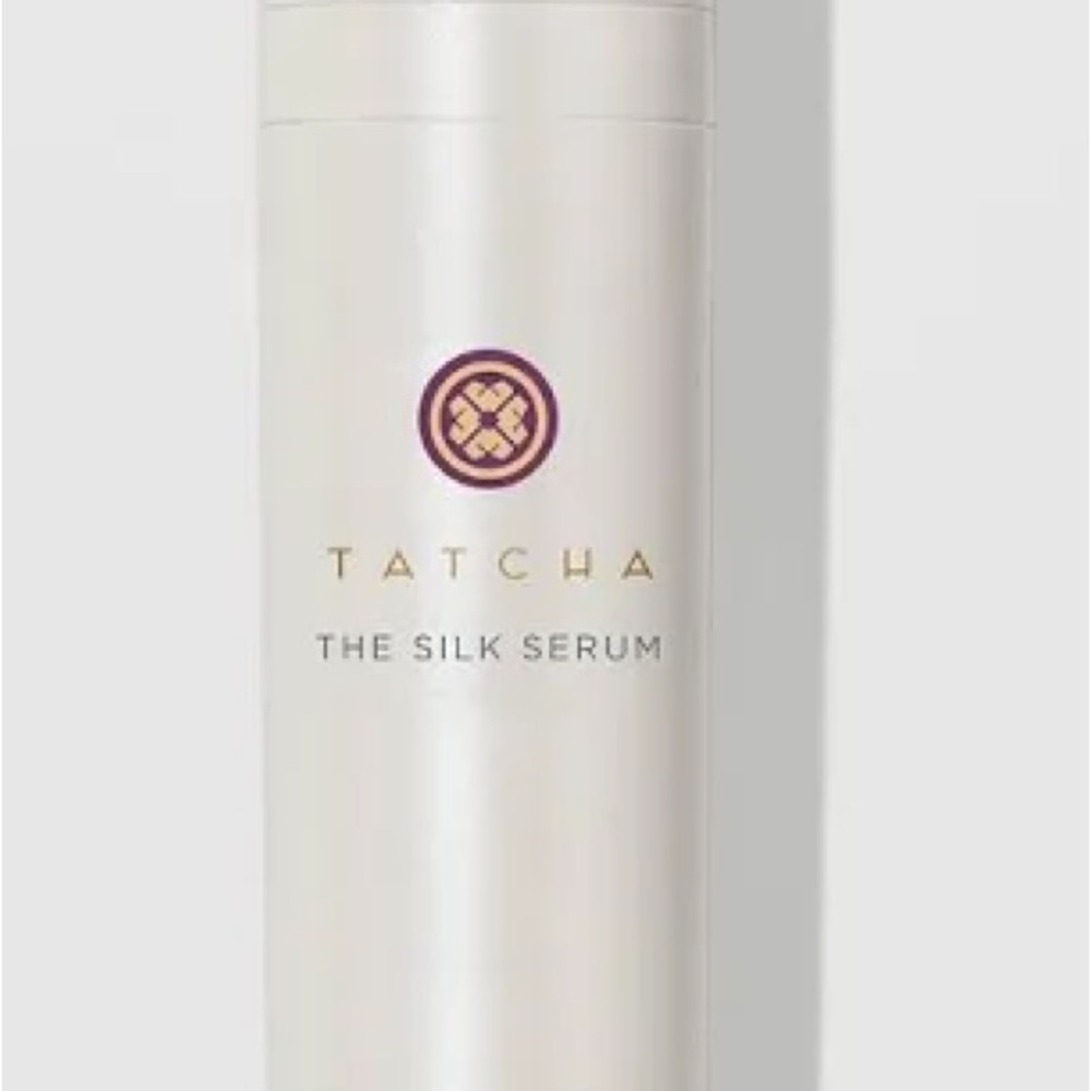 Tatcha The Silk Serum - Elegant White